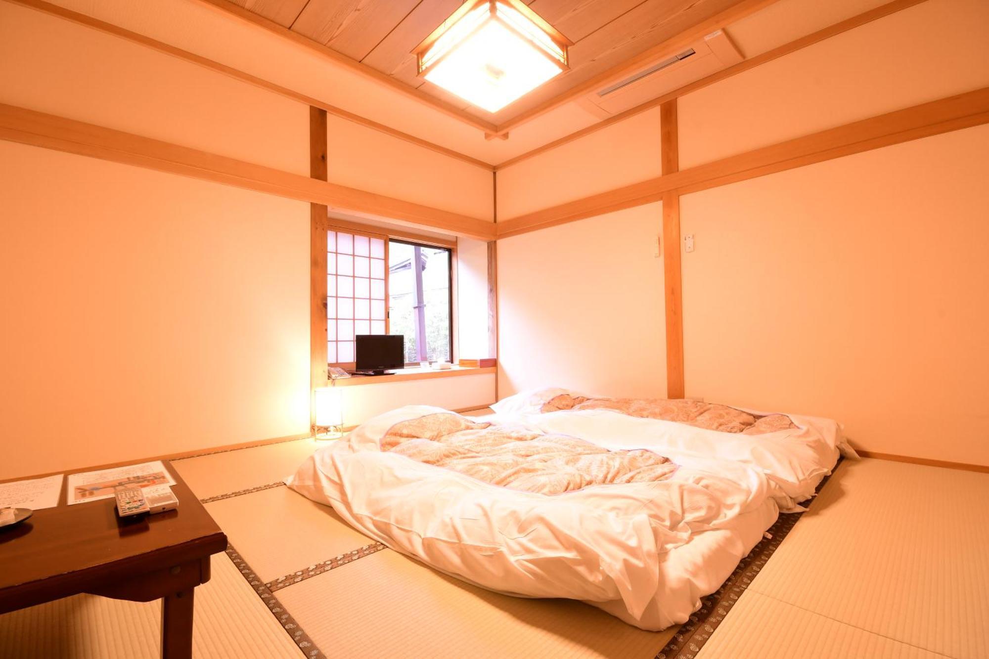 Koyasan Shukubo Saizenin Hotel Екстериор снимка