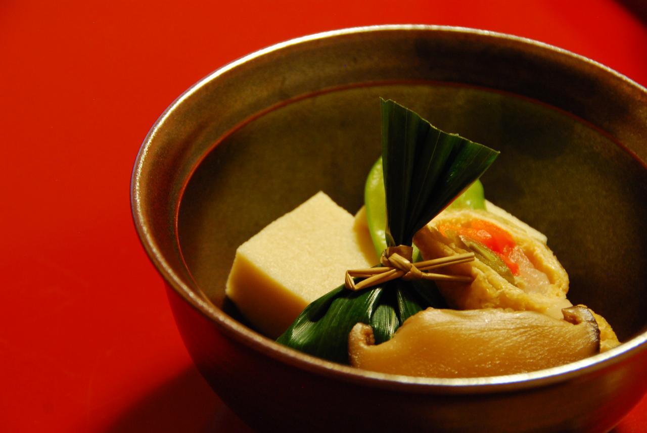Koyasan Shukubo Saizenin Hotel Екстериор снимка
