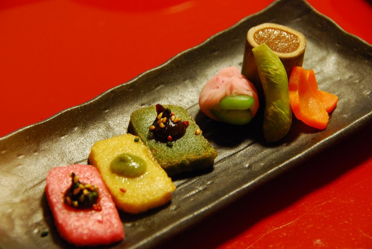 Koyasan Shukubo Saizenin Hotel Екстериор снимка